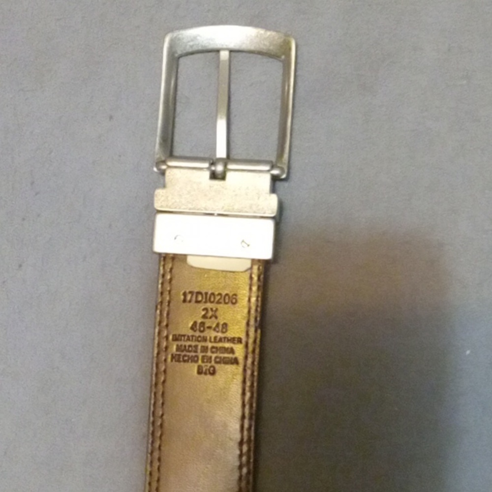 Belt - Picture 3 of 4